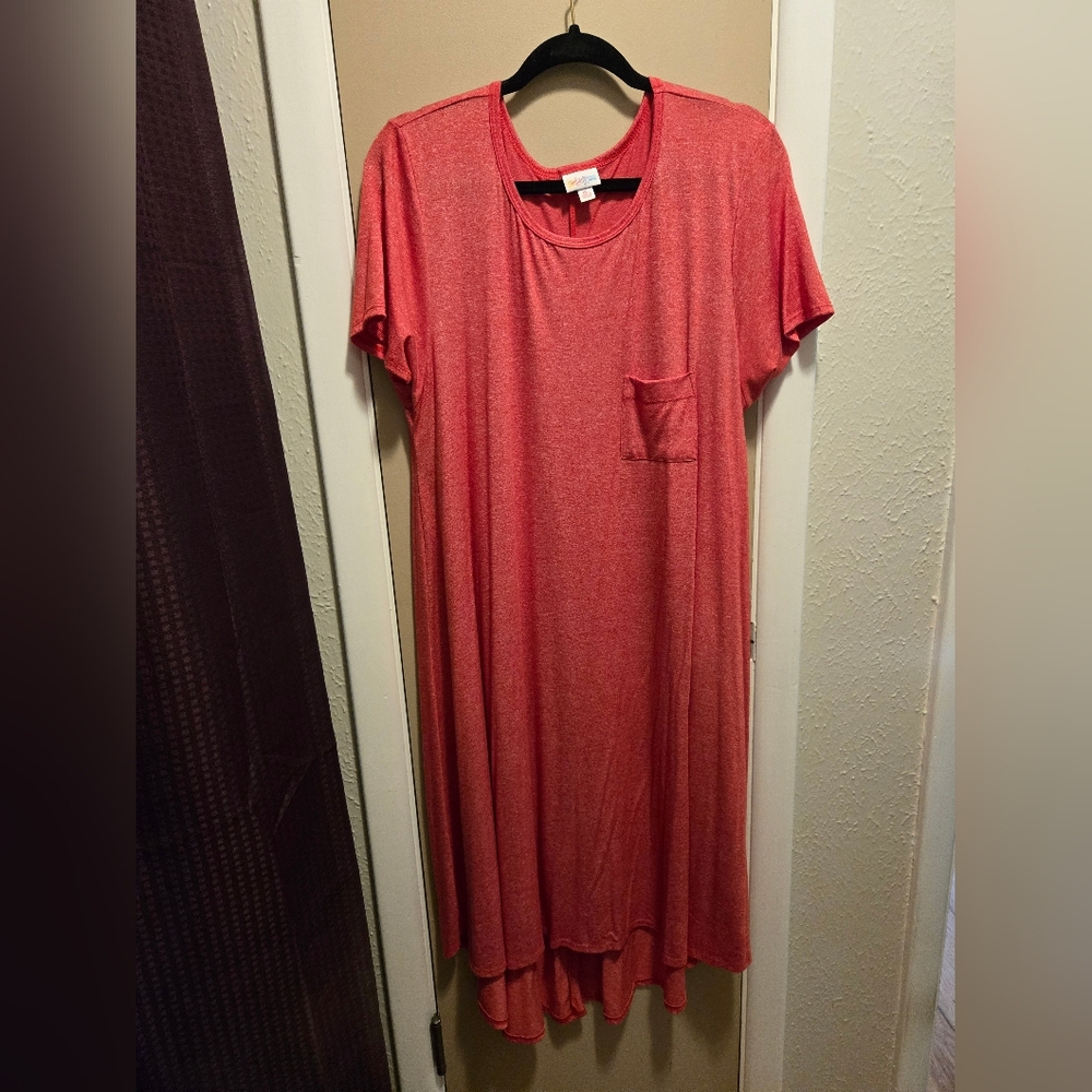 LuLaRoe Carly XL